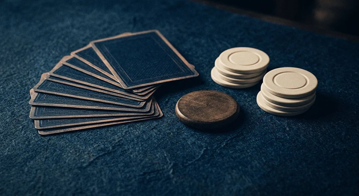 sisal poker carte e fiches